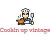 Addison Harvey - @cookinupvintage - Poshmark
